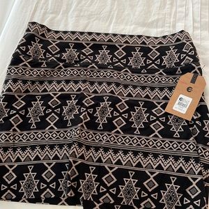Billabong skirt